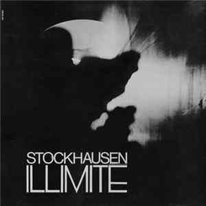 Stockhausen - Illimité FLAC