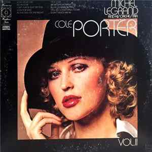 Michel Legrand - Cole Porter Volume II FLAC