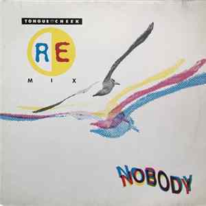 Tongue 'N' Cheek - Nobody (Remix) FLAC