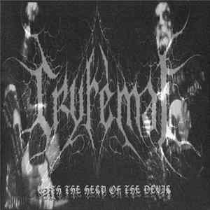 Cryfemal - With The Help Of The Devil FLAC