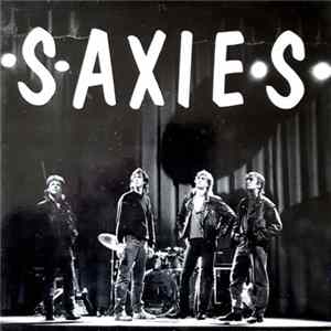 Saxies - Poisons/Ballad Of Smokey The Wolf FLAC