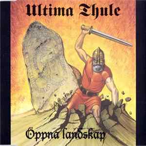 Ultima Thule - Öppna Landskap FLAC