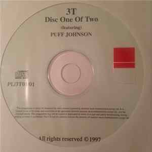 3T / Puff Johnson - Planet Live! FLAC