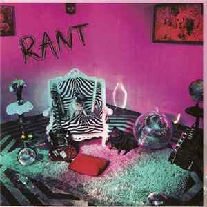 Rant - Rant FLAC
