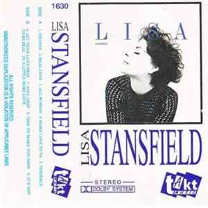 Lisa Stansfield - Real Love FLAC