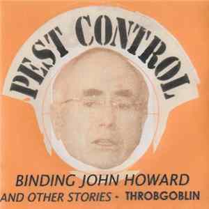 Throbgoblin - Binding John Howard And Other Stories FLAC