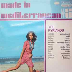 The Kyriakos - Made In Mediterranean no. 5 FLAC