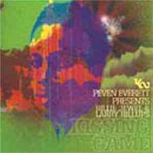 Peven Everett Presents Billie Jewel & Larry Billups - Kissing Game FLAC