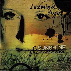 Jazmine Ava - Sunshine & Shadows FLAC