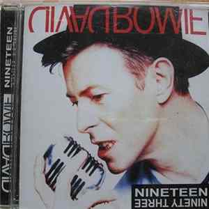 David Bowie - Nineteen Ninety Three FLAC
