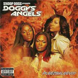 Doggy's Angels - Pleezbaleevit! FLAC