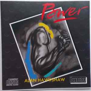 Alan Hawkshaw - Power FLAC