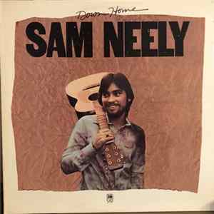 Sam Neely - Down Home FLAC