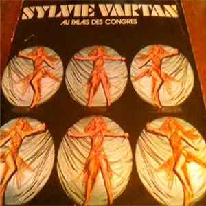 Sylvie Vartan - Live Im Palais Des Congrès, Paris FLAC
