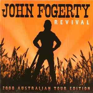 John Fogerty - Revival FLAC
