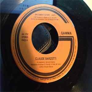 Claude Barzotti - On S'aimait Si Fort FLAC
