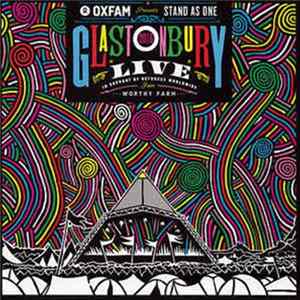 Various - Oxfam Presents: Stand As One - Glastonbury Live 2016 FLAC