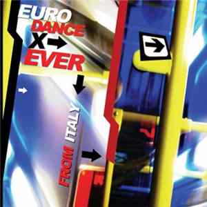 Various - Eurodance X Ever FLAC