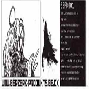 Various - Zerk 001 FLAC