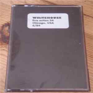 Whitehouse - Live Action 34 FLAC