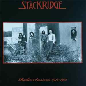 Stackridge - Radio Sessions 1971-1973 FLAC