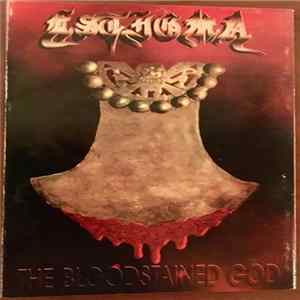 Estigma - The Bloodstained God FLAC