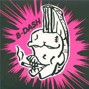 B-Dash - ホフ FLAC