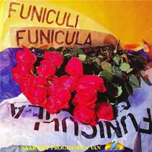 Various - Funiculi Funicula FLAC