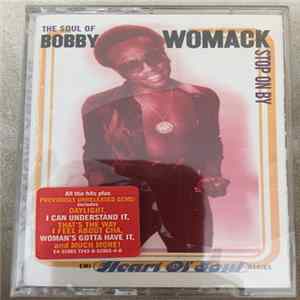 Bobby Womack - The Soul Of Bobby Womack : Stop On By FLAC