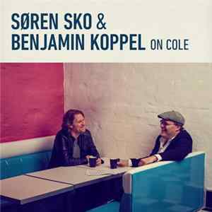 Søren Sko & Benjamin Koppel - Sweet Lorraine FLAC