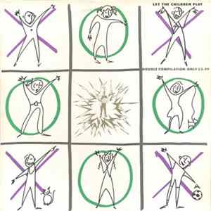 Various - Let The Children Play FLAC