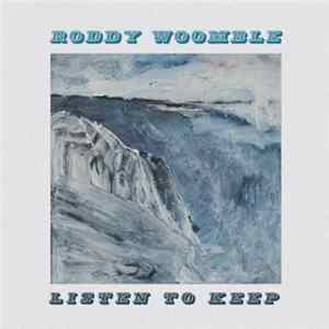 Roddy Woomble - Listen To Keep FLAC
