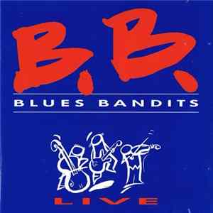 Blues Bandits - Live FLAC