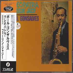 Paul Gonsalves - Cleopatra Feelin' Jazzy FLAC