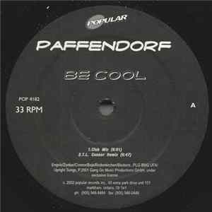 Paffendorf - Be Cool FLAC