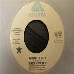 Breakwater - Work It Out FLAC