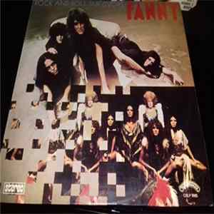 Fanny - Rock And Roll Survivors FLAC
