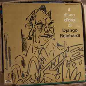 Django Reinhardt - Il Disco D'oro di Django Reinhardt FLAC