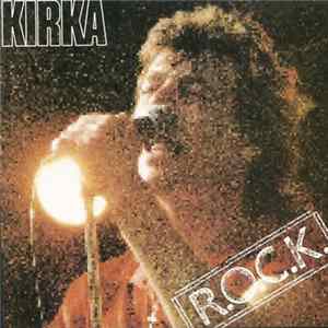 Kirka - R.O.C.K. FLAC