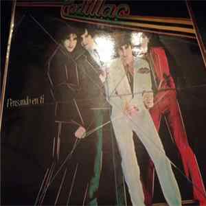 Cadillac - Pensando En Ti FLAC