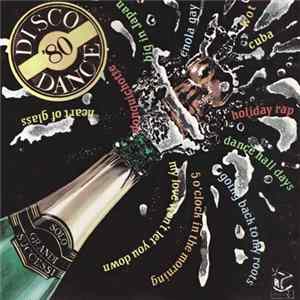 Various - Disco Dance '80 FLAC