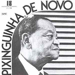 Altamiro Carrilho E Carlos Poyares - Pixinguinha, De Novo FLAC