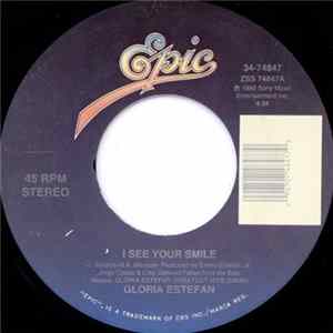 Gloria Estefan - I See Your Smile FLAC