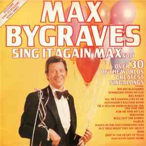 Max Bygraves - Sing It Again Max Vol 1 FLAC