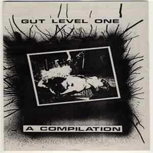 Various - Gut Level One: A Compilation FLAC