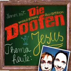 Die Doofen - Jesus FLAC
