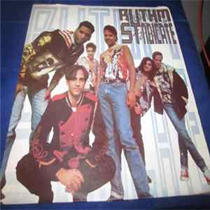 Rythm Syndicate - Rythm Syndicate FLAC