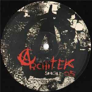 TLB - ARCHITEK SINGLE 05 FLAC