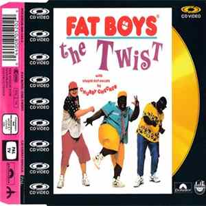 Fat Boys - The Twist FLAC