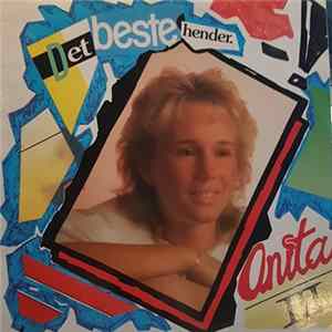 Anita Hernes - Det Beste Hender FLAC